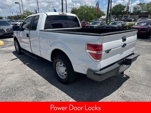 Used 2013 Ford F150 XL w/ PWR Equipment Group RWD image 11