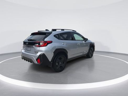 New 2026 Subaru Crosstrek 2.5i Sport image 8