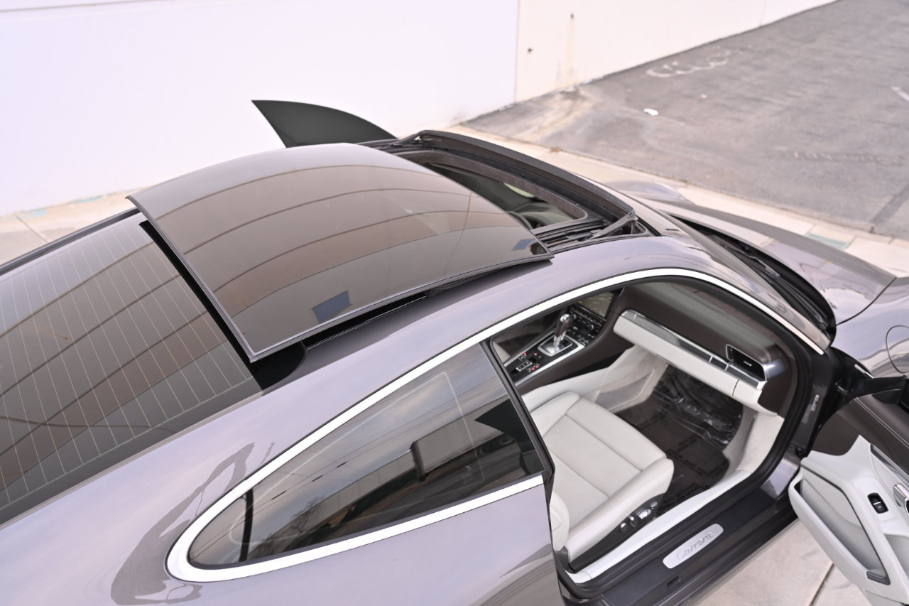 Used 2014 Porsche 911 Carrera image 29