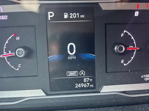 Used 2023 Hyundai Tucson SE FWD image 6