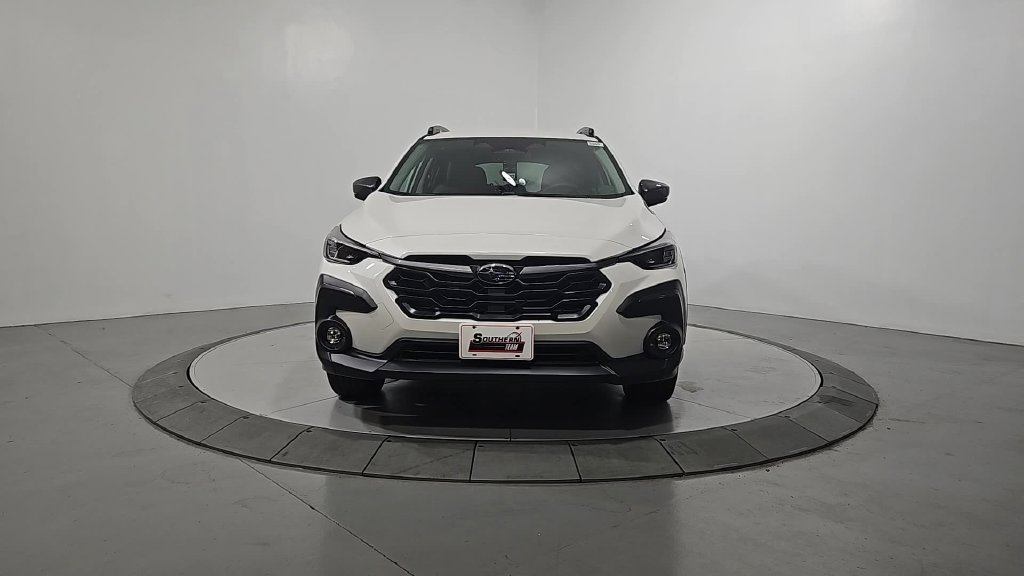 New 2026 Subaru Crosstrek 2.5i Limited AWD/4WD image 8