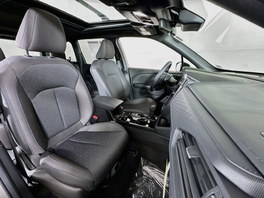 Used 2026 Subaru Forester Touring AWD/4WD image 29