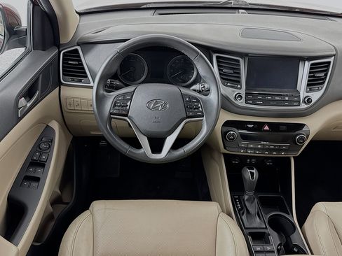 Used 2017 Hyundai Tucson SE Plus image 23