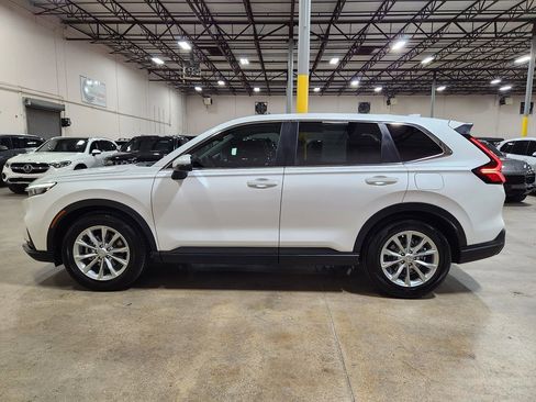 Used 2024 Honda CR-V EX-L image 7