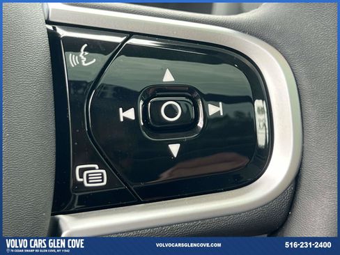Used 2026 Volvo XC90 T8 Ultra w/ Protection Package AWD/4WD image 22