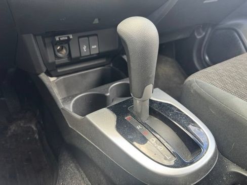 Used 2017 Honda Fit LX image 14