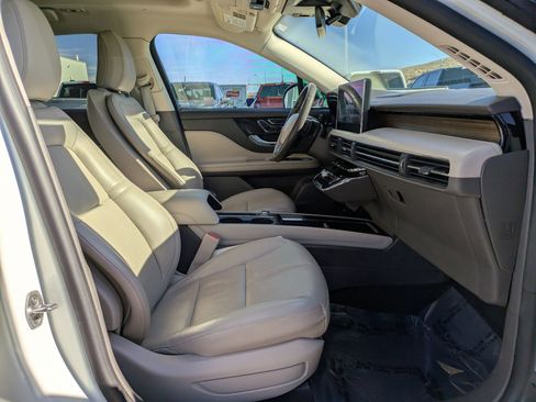 Used 2024 Lincoln Corsair Grand Touring w/ Equipment Group 301A image 32