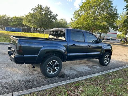 Used 2007 Toyota Tacoma PreRunner image 5