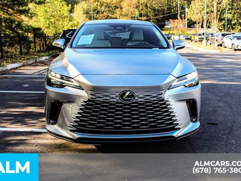 Used 2024 Lexus RX 350 FWD image 10