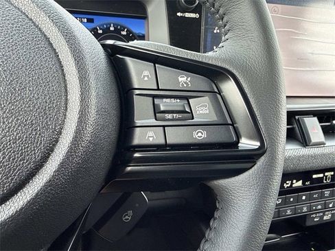 New 2026 Subaru Outback Limited image 23