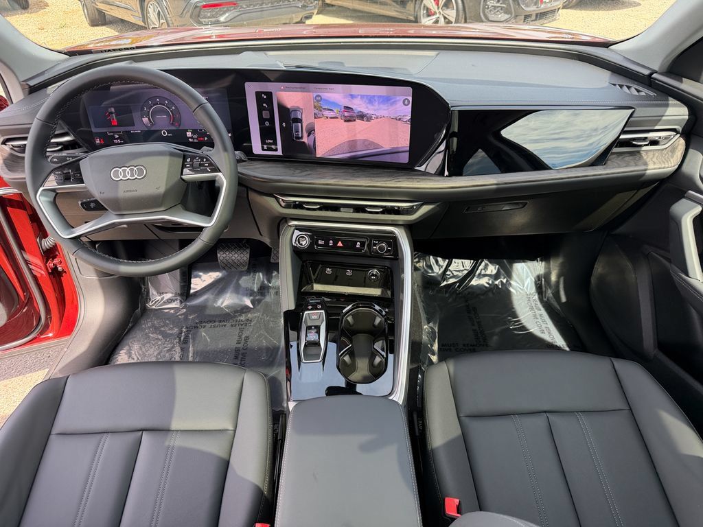 New 2026 Audi Q5 Premium Plus AWD/4WD image 27