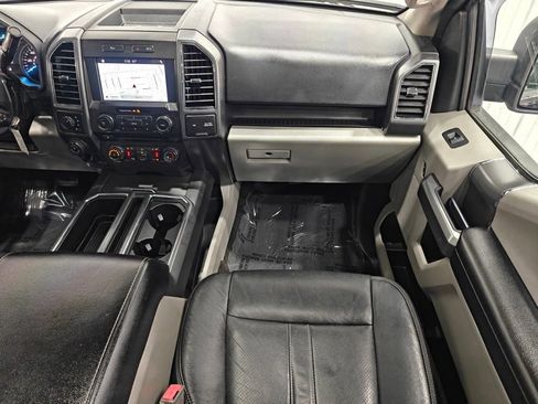 Used 2018 Ford F150 XLT w/ Equipment Group 302A Luxury AWD/4WD image 32