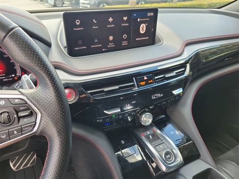 Used 2022 Acura MDX A-Spec image 25