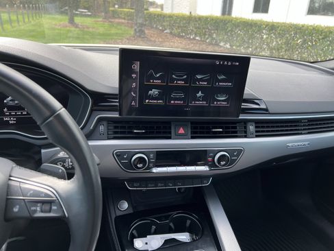 Used 2023 Audi A5 2.0T Prestige image 32