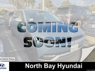 Certified 2024 Hyundai Ioniq 5 SEL video 1