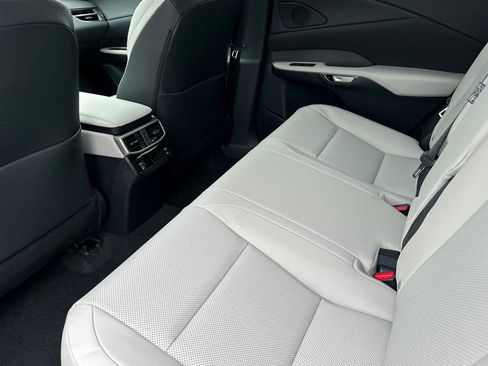 New 2026 Lexus RX 350 F Sport FWD image 12