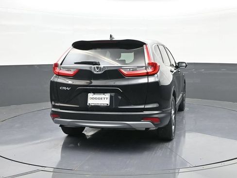 Certified 2018 Honda CR-V EX-L image 11