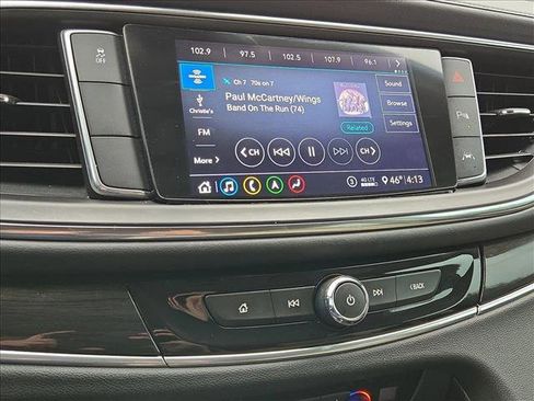 Used 2021 Buick Enclave Premium w/ Sun and Sites Package image 14