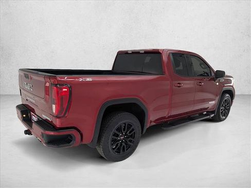Used 2022 GMC Sierra 1500 Elevation AWD/4WD image 5
