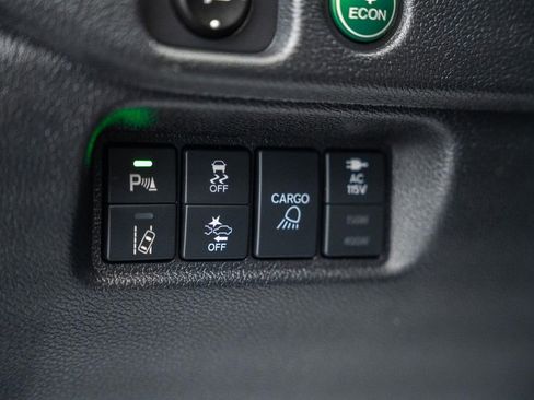 Used 2019 Honda Ridgeline RTL-E image 47