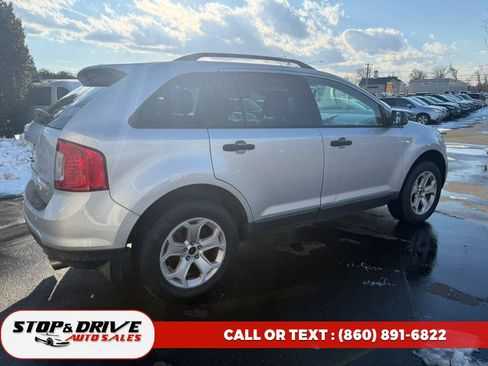 Used 2013 Ford Edge SE image 7