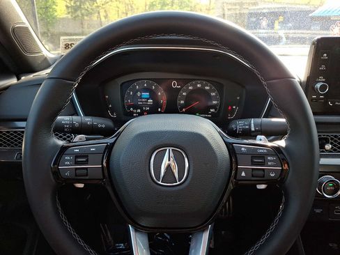 Certified 2023 Acura Integra A-Spec FWD image 18