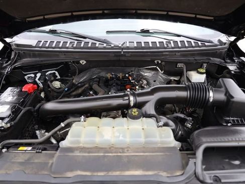 Used 2023 Lincoln Navigator L Black Label AWD/4WD image 28