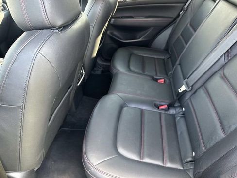 Used 2024 MAZDA CX-5 Carbon Edition image 17