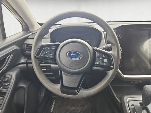 Used 2024 Subaru Crosstrek 2.0i Premium AWD/4WD image 12