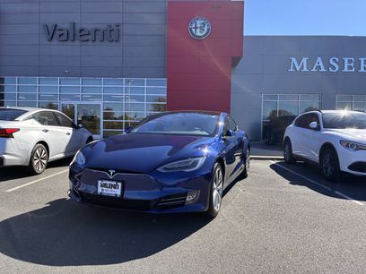Used 2020 Tesla Model S Long Range Plus