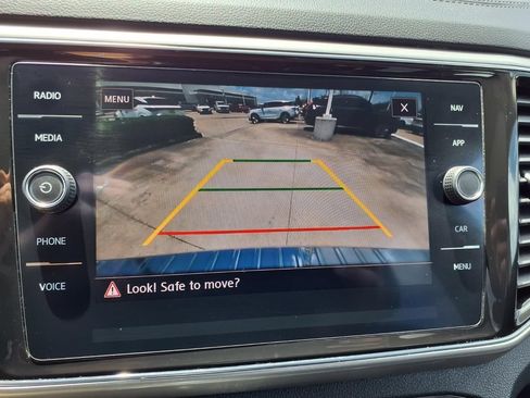 Used 2019 Volkswagen Atlas SEL FWD image 10
