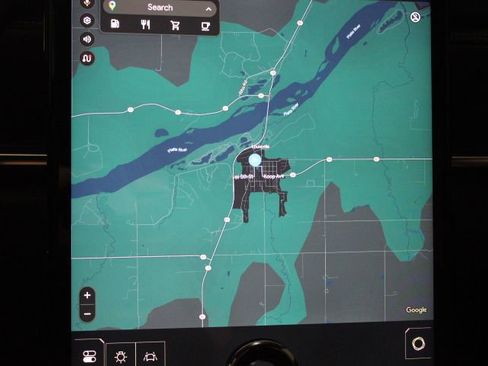 New 2026 GMC Terrain Elevation w/ Black Edition image 47