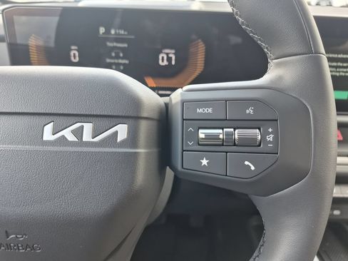 New 2027 Kia Seltos X-Line S AWD/4WD image 20