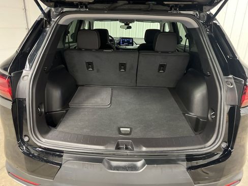 Certified 2025 Chevrolet Blazer LT image 7