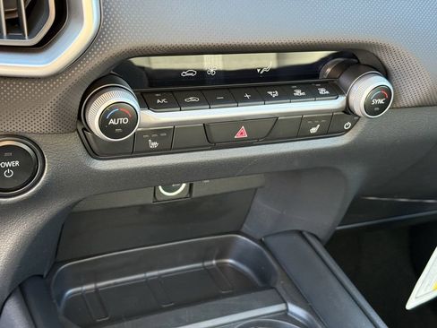 New 2026 MAZDA CX-50 2.5 Hybrid w/ Weather Package image 25