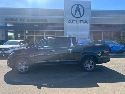 Used 2023 Honda Ridgeline RTL-E