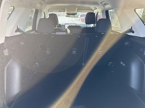 New 2025 Ford Bronco Sport Big Bend w/ Convenience Package image 11