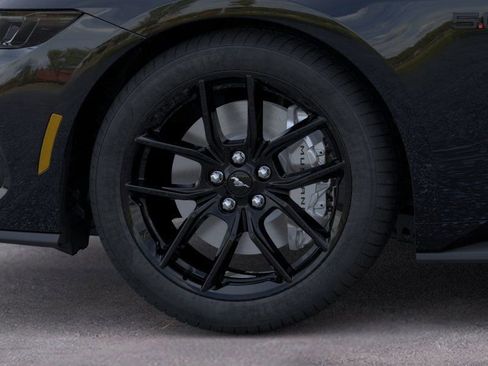 New 2026 Ford Mustang GT Premium w/ Mustang Nite Pony Package image 19