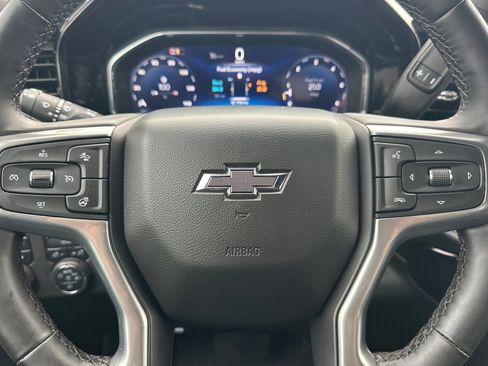 Used 2024 Chevrolet Silverado 1500 RST w/ Protection Package image 20