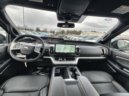 New 2025 Ford Expedition Tremor image 23