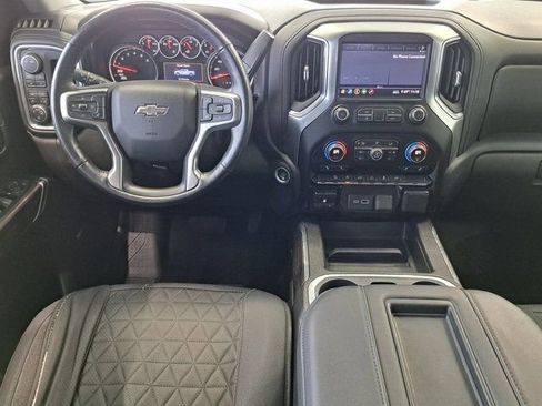 Used 2020 Chevrolet Silverado 1500 RST w/ All-Star Edition image 28