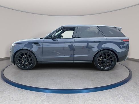 New 2026 Land Rover Range Rover Sport SE AWD/4WD image 8