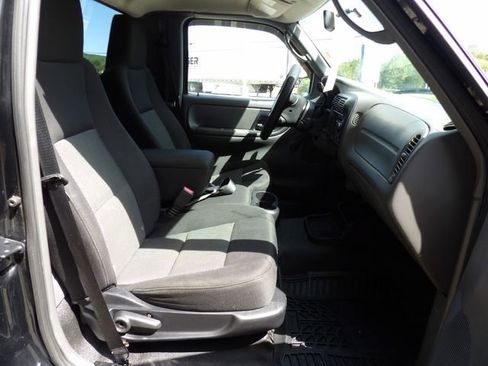 Used 2004 Ford Ranger Edge RWD image 8