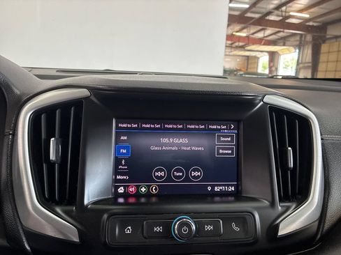 Used 2020 GMC Terrain SLE w/ Driver Convenience Package AWD/4WD image 15