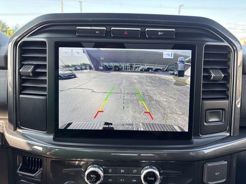 Used 2022 Ford F150 XLT w/ Equipment Group 302A High image 27