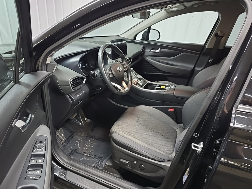 Used 2023 Hyundai Santa Fe SEL AWD/4WD image 28