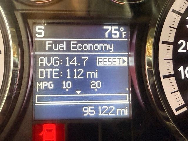 Used 2011 RAM 1500 Classic SLT w/ Popular Equipment Group AWD/4WD image 13