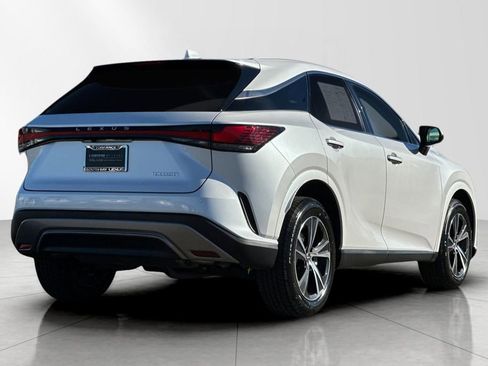 Certified 2024 Lexus RX 350 FWD image 6