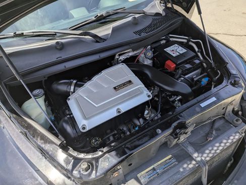 Used 2010 Chevrolet HHR SS FWD image 20