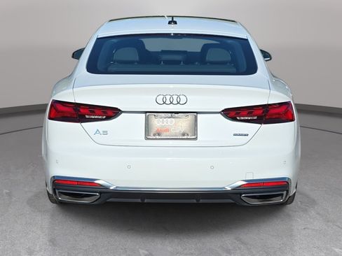 Used 2024 Audi A5 2.0T Premium w/ Convenience Package AWD/4WD image 6
